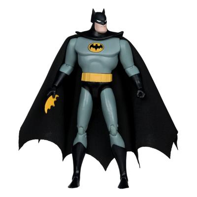 Batman: The Animated Series DC Direct Build-A Action Figures Wave 5 Classic Batman 15 cm Batman: The Animated Series DC Direct Build-A Action Figures Wave 5 Classic Batman 15 cm