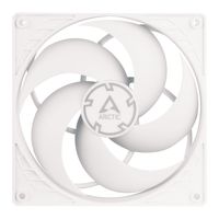 Arctic P14 PC-ventilator Wit (b x h x d) 140 x 27 x 140 mm - thumbnail