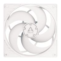 ARCTIC P14 PWM PST Computer behuizing Ventilator 14 cm Wit - thumbnail