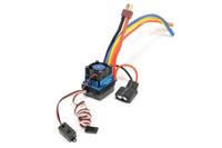 Etronix Photon 2.1W 45AMP Splashproof Brushless ESC