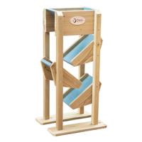 Classic World houten zandmolen