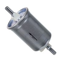 Brandstoffilter 48551