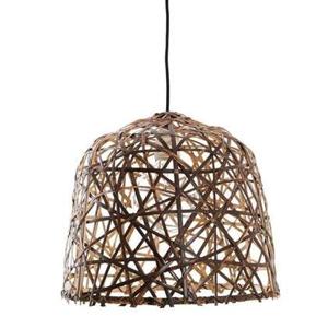 Ay illuminate Black Birds nest hanglamp small Ø35