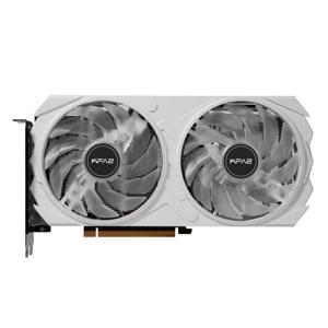 KFA2 Nvidia GeForce RTX 4060 Videokaart 8 GB GDDR6-RAM PCI-Express, HDMI, DisplayPort