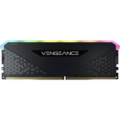 Corsair CMG16GX4M1E3200C16 Werkgeheugenmodule voor PC DDR4 16 GB 1 x 16 GB 3200 MHz 288-pins DIMM CL16 CMG16GX4M1E3200C16