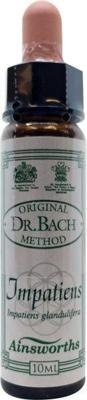 Ainsworths Impatiens Bach 10 Milliliter