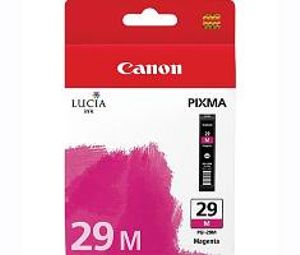 Canon PGI-29M magenta