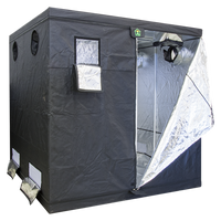 Dr. Green Dr. Green GR200-W - 200x300x215/240cm Dr. Green Dr. Green GR200-W - 200x300x215/240cm
