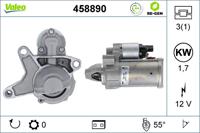 Valeo Starter 458890