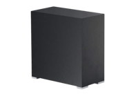 OASE StyleLine 125 onderkast zwart