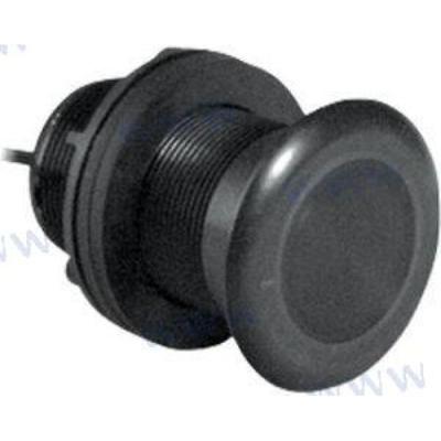 AIRP319 - P319 TRANSDUCER KUNSTSTOF HELM 600W