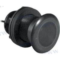 AIRP319 - P319 TRANSDUCER KUNSTSTOF HELM 600W