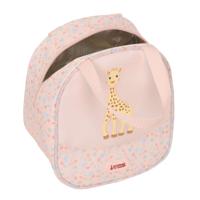 Thermische Snacktas Sophie la Girafe 19 x 22 x 14 cm