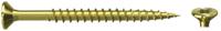 Dresselhaus universele schroef "jd drive jd dr.univer.screws 4x35