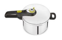 Tefal YS22Q25 Secure 5 NEO snelkookpan 6L - Energiebesparend - inductie - thumbnail