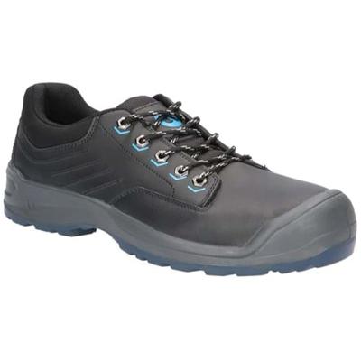 Bata Werkschoen Eagle Intrepid Laag S3 | Zwart (W) | Maat 41 - 00.017.120.41