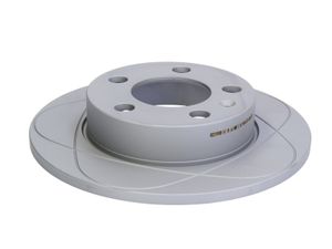 Powerdisc remschijf 24030901231