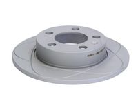 Powerdisc remschijf 24030901231