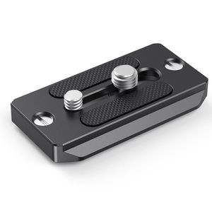 SmallRig 2146 Quick Release Plate ( Arca-type Compatible)