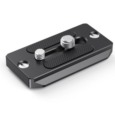 SmallRig 2146 Quick Release Plate ( Arca-type Compatible)