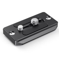 SmallRig 2146 Quick Release Plate ( Arca-type Compatible)