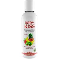 Glijmiddel Nature Body Exotische Vruchten 100 ml