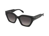 Zonnebrillen Alexander McQueen AM0398S 001
