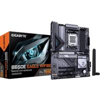 Gigabyte GA-B650E EAGLE WF6E Moederbord Socket AMD AM5 Vormfactor ATX Moederbord chipset AMD® B650