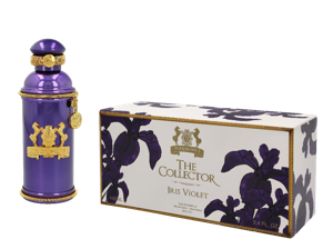 Alexandre.J The Collector Iris Violet Eau de parfum Spray 100ml Dames