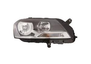 Koplamp rechts met knipperlicht H7+H7 inclusief stelmotor 5740962