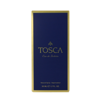 Tosca Eau de toilette spray 50 Milliliter