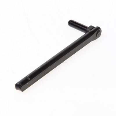 Duimstift zwart gr.2