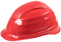 Connex Veiligheidshelm Rood En397 - COX938783 Connex Veiligheidshelm Rood En397 - COX938783
