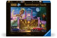 Ravensburger Disney Castle Coll.: Tiana 1000 stukjes - thumbnail
