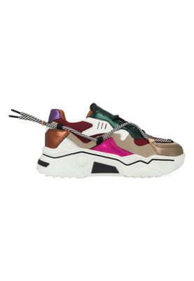 DWRS Jupiter J5554C-34-4599 Bordeaux Rood maat