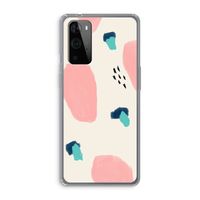 Monday Surprise: OnePlus 9 Pro Transparant Hoesje Monday Surprise: OnePlus 9 Pro Transparant Hoesje