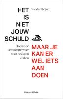 De meeste stemmen gelden niet (Paperback)