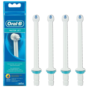 Oral-B WaterJet x4 Elektrische flosser mondstuk