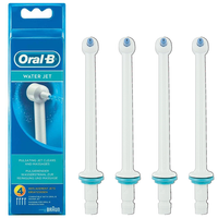 Oral-B WaterJet x4 Elektrische flosser mondstuk - thumbnail