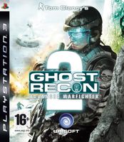 Ghost Recon Advanced Warfighter 2 - thumbnail