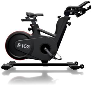 Life Fitness ICG IC5 (2022) Indoor Bike l Spinningfiets