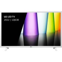 32LQ63806LC Led-tv
