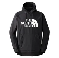 The North Face Logo Hoodie ski sweater heren - thumbnail
