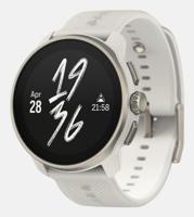 Suunto SS051017000 smartwatch / sport watch 3,35 cm (1.32") AMOLED 45 mm Digitaal 466 x 466 Pixels Touchscreen Grijs GPS