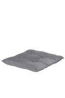 Zitkussen 50x50 cm havana sealgrey Hartman - Hartman