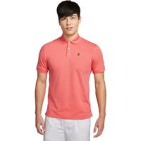 The Nike Heritage Slim Fit Polo