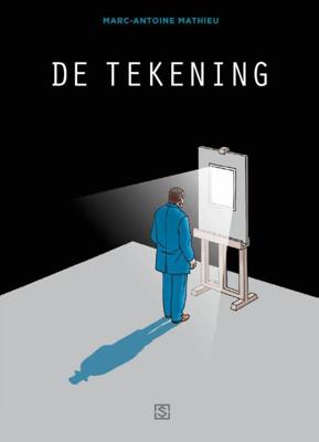 De tekening (Hardback)
