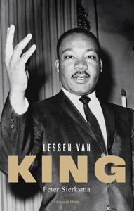 Lessen van King (Paperback)