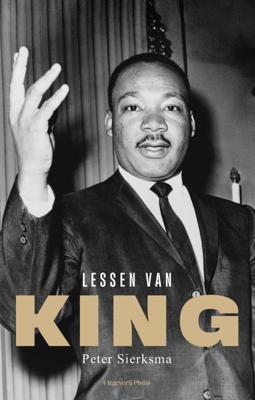 Lessen van King (Paperback)