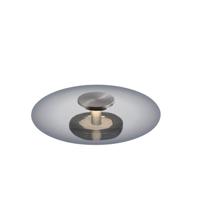 Paul Neuhaus Design tafellampPure Vitrum grijs - 4080-15